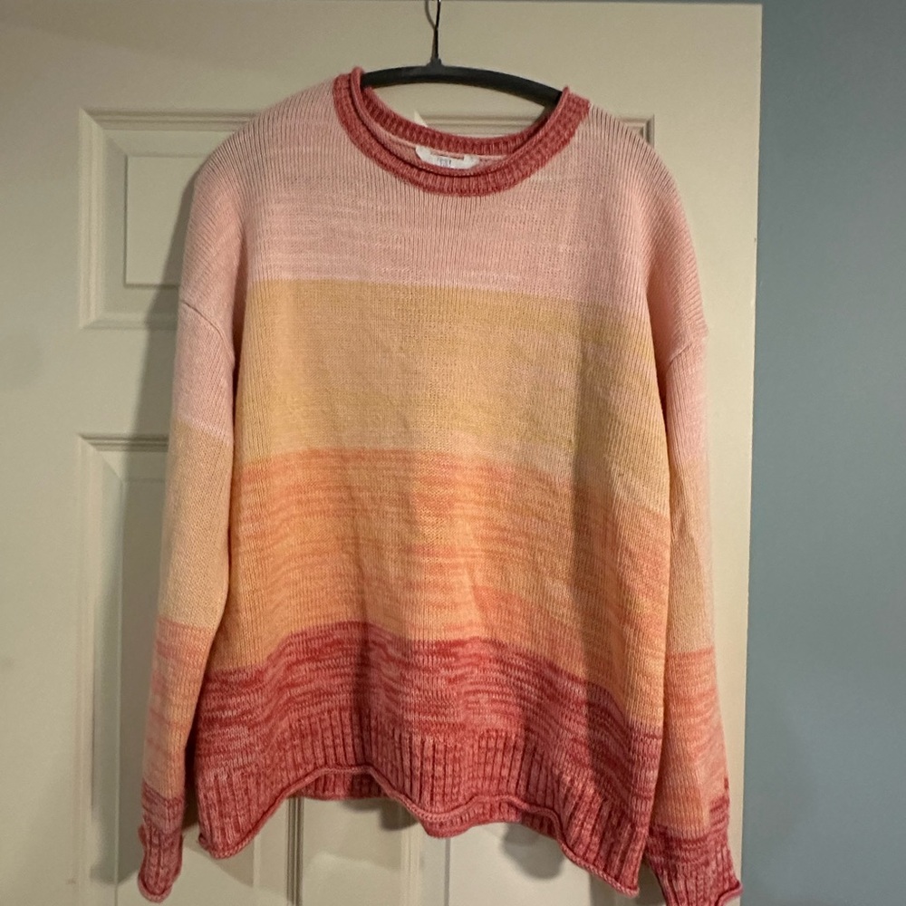 Women's Sweater